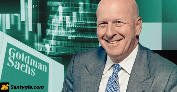 Ba bí quyết thành công của Goldman Sachs là gì?
