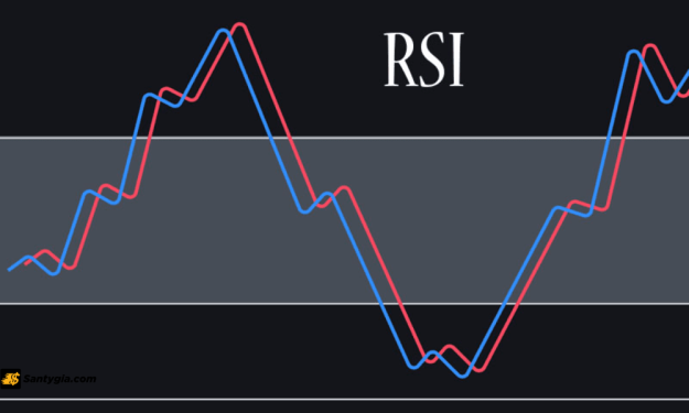 Bật mí cách sử dụng RSI chuyên sâu hiệu quả, chính xác trong đầu tư