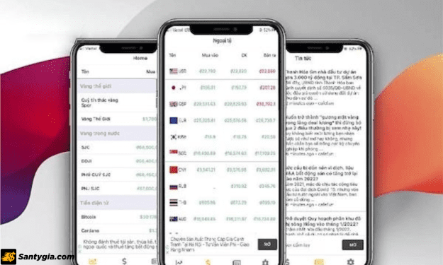 BeeGold là app theo dõi giá vàng chuẩn xác nhất hiện nay