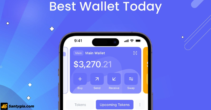 Best Wallet ($BEST)