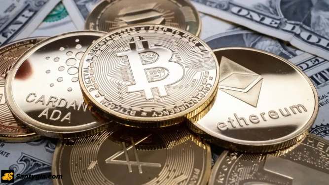 Bitcoin bật lên từ mức thấp nhất trong sáu tuần