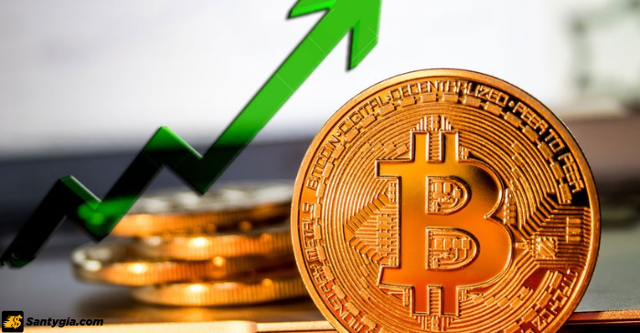 Bitcoin củng cố trên mức 107.000 đô la sau khi Fed chuyển sang ôn hòa