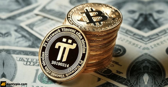 Các loại tiền điện tử thay thế cho thấy tín hiệu trái chiều