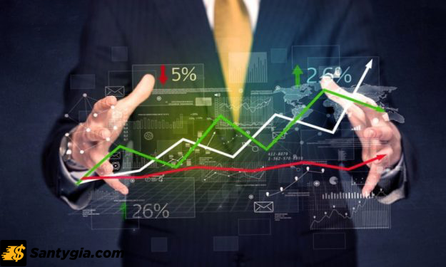 Chiến lược để giao dịch thành công cho những bạn mới