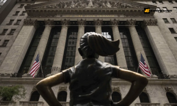 Cổ phiếu được hỗ trợ khi căng thẳng Trung Đông giảm bớt làm tăng rủi ro