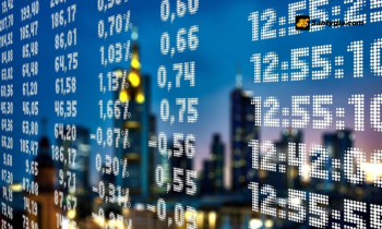 Cổ phiếu giảm, giá dầu tăng khi Trump kêu gọi sơ tán Tehran