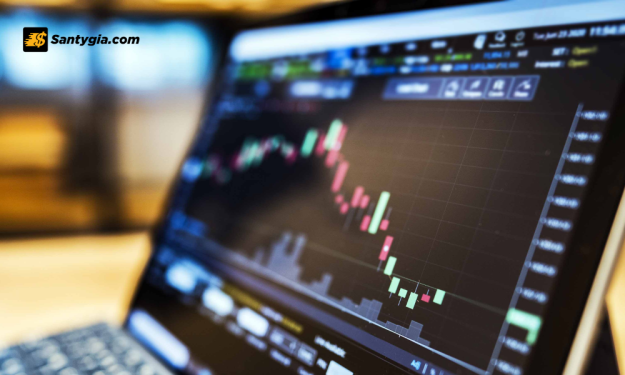 Thị trường Hoa Kỳ đóng cửa trái chiều giữa lo ngại về sự can thiệp của Iran