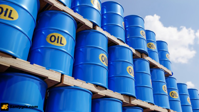 Cổ phiếu năng lượng Anh tăng vọt khi căng thẳng giữa Israel và Iran đẩy giá dầu tăng cao