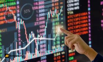 Cổ phiếu tăng, dầu tăng do xung đột Israel-Iran