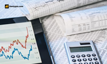 Cổ phiếu tăng, giá dầu giảm khi Trump tuyên bố ngừng bắn Iran-Israel