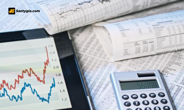 Cổ phiếu tăng, giá dầu giảm khi Trump tuyên bố ngừng bắn Iran-Israel