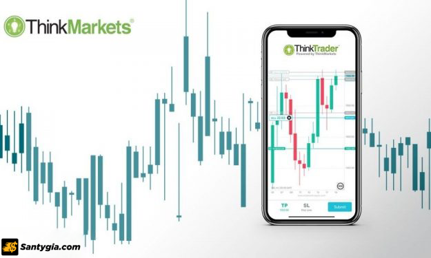 Cung cấp ba loại tài khoản cho trader