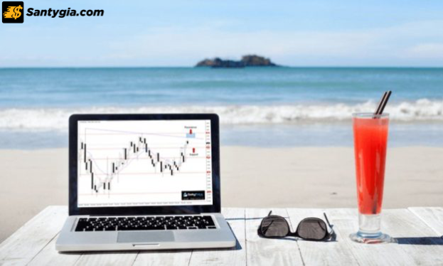 Cung cấp nhiều loại tài khoản cho trader