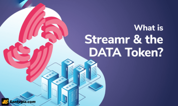 DATA coin là gì? Dự án Streamr và DATA coin có những điểm nổi bật gì?