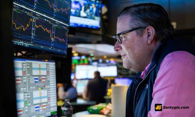 Đánh giá lạc quan của các nhà phân tích trong đợt tăng giá cổ phiếu của Hoa Kỳ