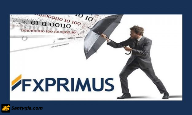 Đánh giá sàn FXPrimus lừa đảo hay uy tín?