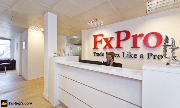 Đánh giá sàn FxPro có chuyên nghiệp hay không?
