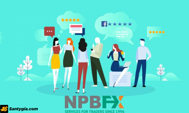 Đánh giá sàn NPBFX lừa đảo hay uy tín