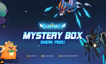 Elemon (ELMON) là gì? Đánh giá tiềm năng game Elemon và ELMON coin