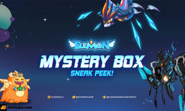 Elemon (ELMON) là gì? Đánh giá tiềm năng game Elemon và ELMON coin