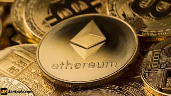 Ether tiếp tục giao dịch theo chiều ngang với mức biến động tương đối thấp