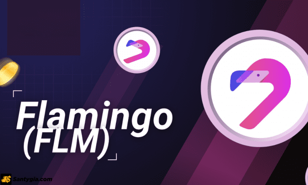 FLM coin là mã thông báo tiện ích gốc của dự án Flamingo Finance (FLM)
