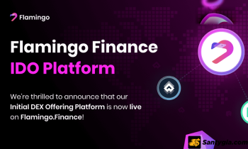 Flamingo Finance (FLM) là gì? Có nên đầu tư vào dự án Flamingo Finance và FLM Coin không?