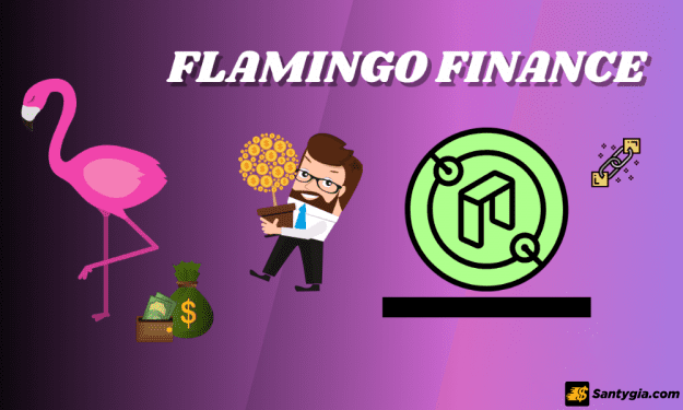 Flamingo Finance (FLM) nghĩa là gì?