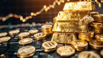 Giá dầu và vàng sẽ đi về đâu trong bối cảnh cuộc khủng hoảng Trung Đông leo thang?​