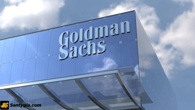 Goldman Sachs là gì? Goldman Sachs có uy tín hay không?