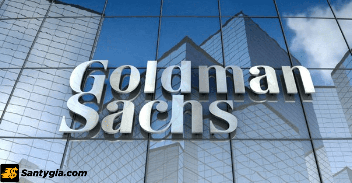 Goldman Sachs là gì?