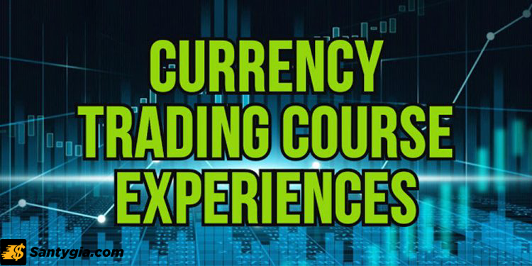 Hướng dẫn chơi Forex cho người mới bắt đầu