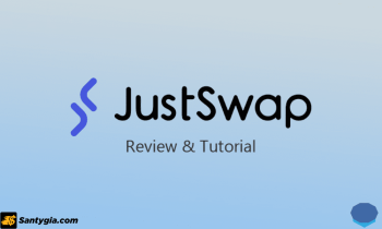 JustSwap là gì? Tiềm năng phát triển của sàn JustSwap trong tương lai