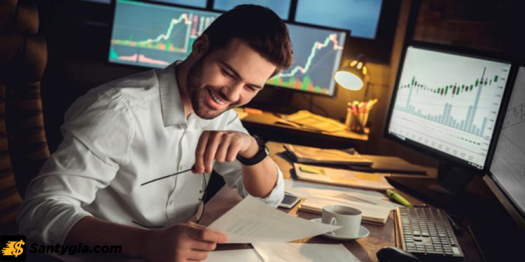 Kinh nghiệm trade forex cho người mới