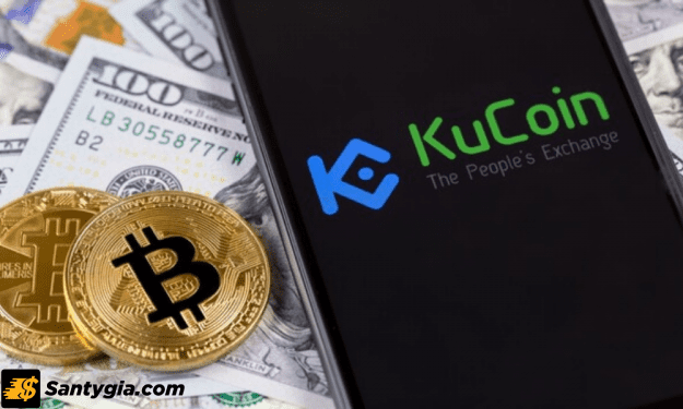 Kucoin được đánh giá là broker có độ an toàn cao