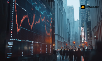 Một chỉ số lạm phát mới chào đón thị trường chứng khoán trở lại gần mức cao nhất mọi thời đại