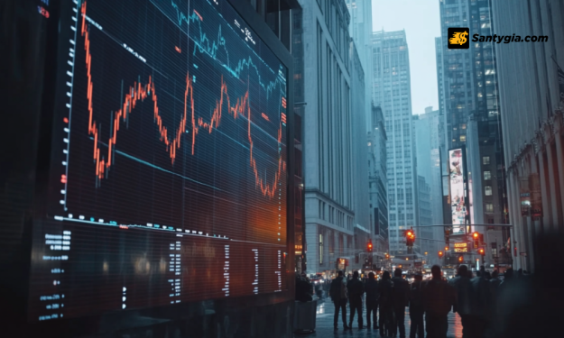 Một chỉ số lạm phát mới chào đón thị trường chứng khoán trở lại gần mức cao nhất mọi thời đại