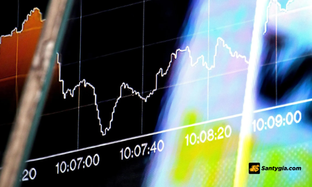 Nhà đầu tư tận dụng đợt tăng giá để bán tháo cổ phiếu kể từ cuộc bầu cử Hoa Kỳ