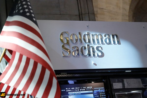 Những thách thức về mặt pháp lý và quy định tại Goldman Sachs