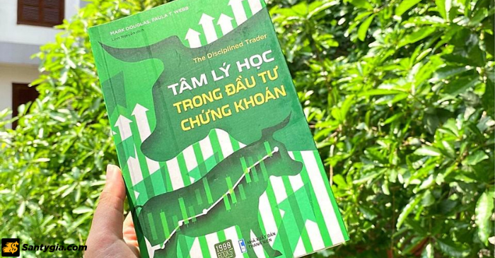 Nội dung cuốn Tâm lý học trong đầu tư chứng khoán PDF