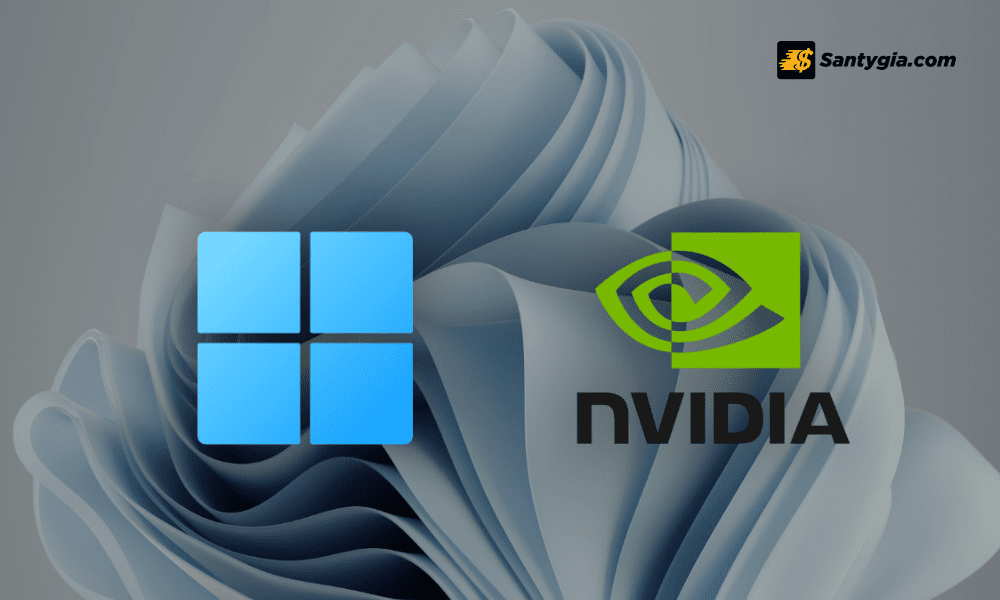 Nvidia va Microsoft Corp. dang phuc hoi tro lai va dat muc cao ky luc