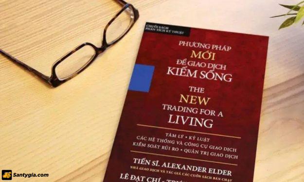 Phương pháp giao dịch và quản lý nguồn vốn