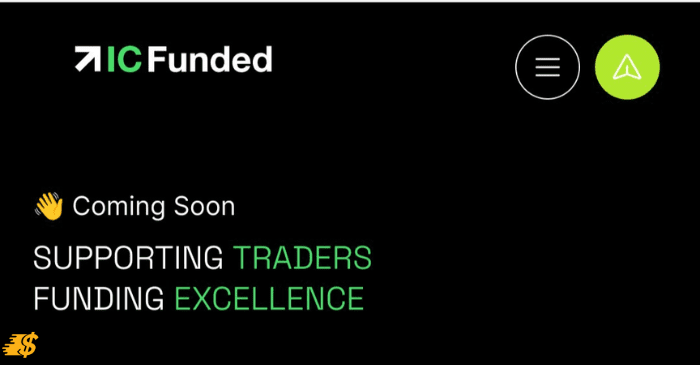 Quỹ IC Funded là gì?