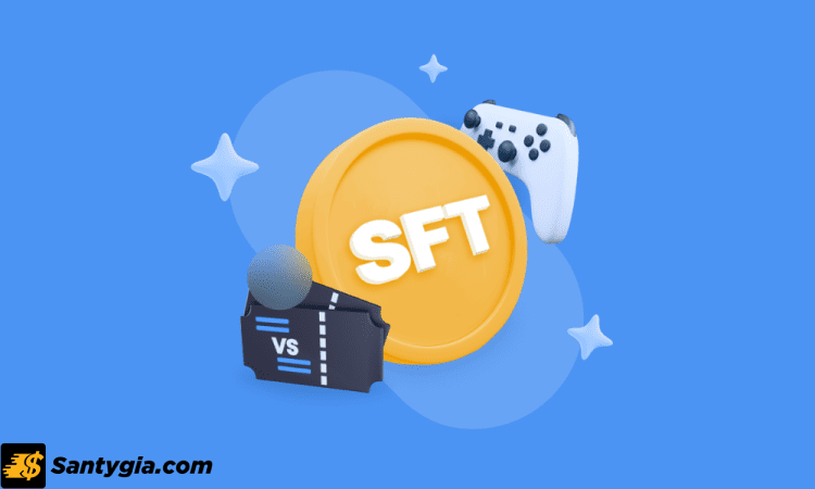 SFT là gì?