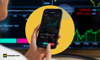 S&P 500 kết thúc ở mức thấp hơn khi các nhà giao dịch tập trung vào căng thẳng Trung Đông và thỏa thuận thương mại