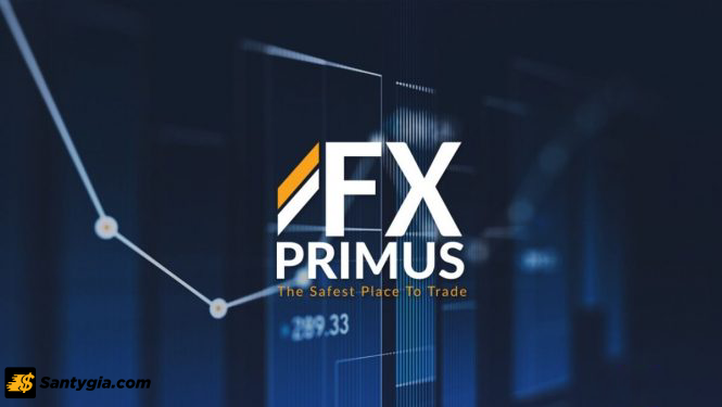 Đánh giá sàn FXPrimus
