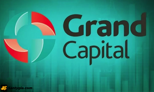Sàn Grand Capital lừa đảo hay uy tín? Có nên đầu tư vào sàn Grand Capital không?