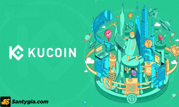 Sản phẩm giao dịch của sàn Kucoin