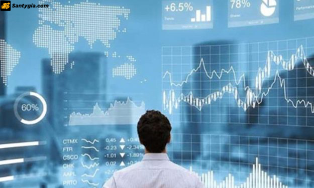 Tập trung vào các chiến lược giao dịch – phương pháp mới để giao dịch kiếm sống pdf