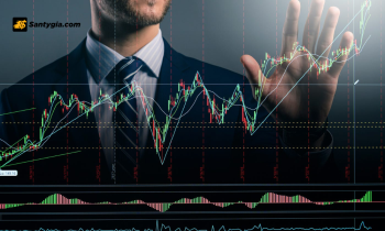 Thị trường lo lắng chờ đợi Fed khi xung đột Trung Đông tiếp diễn